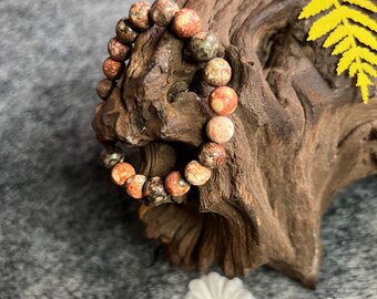 Perlenarmband