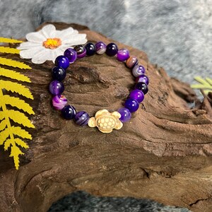 Bracciale tartaruga
