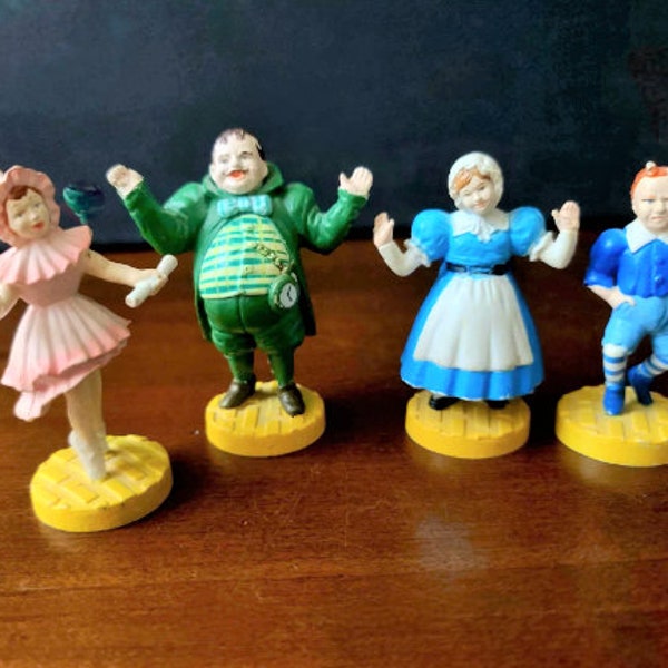 Ballerina Munchkins Etsy