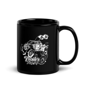 SXS Mug