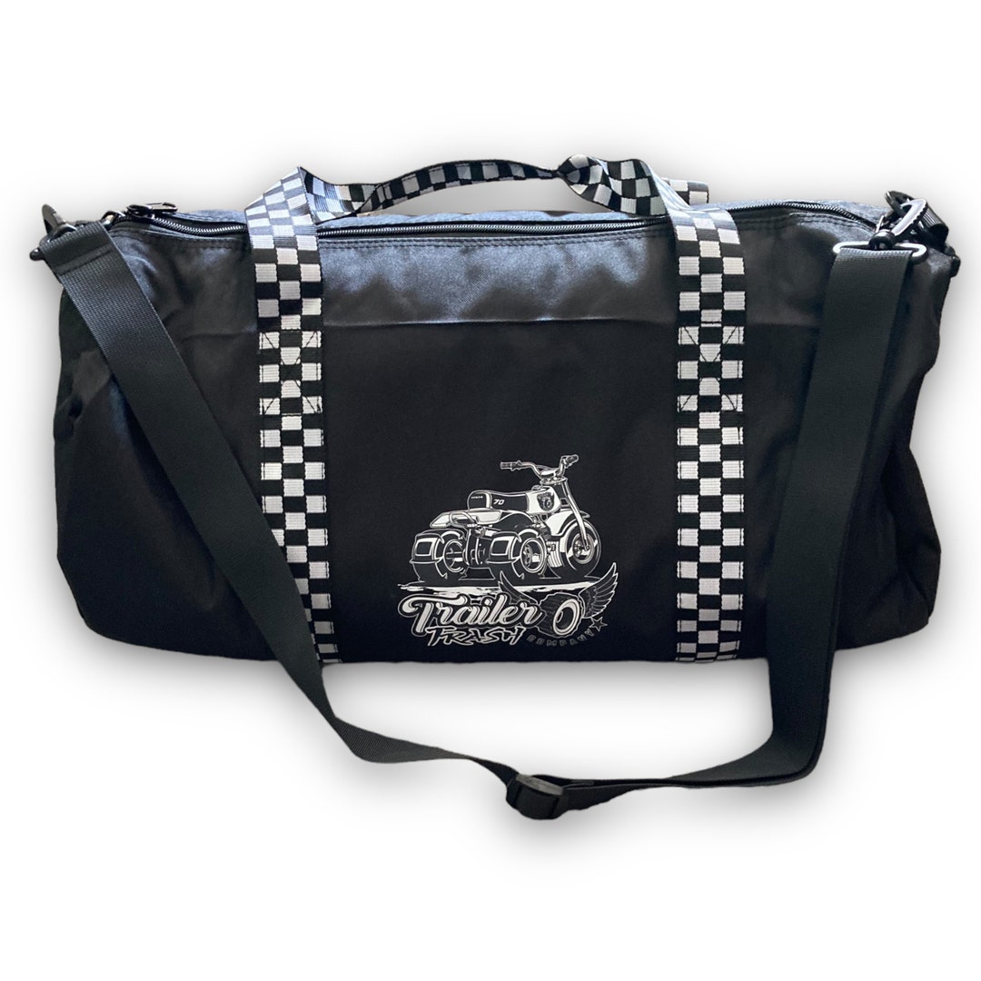 Trailer Trash Company ATC70 Independent Trading Co 29L Day Tripper