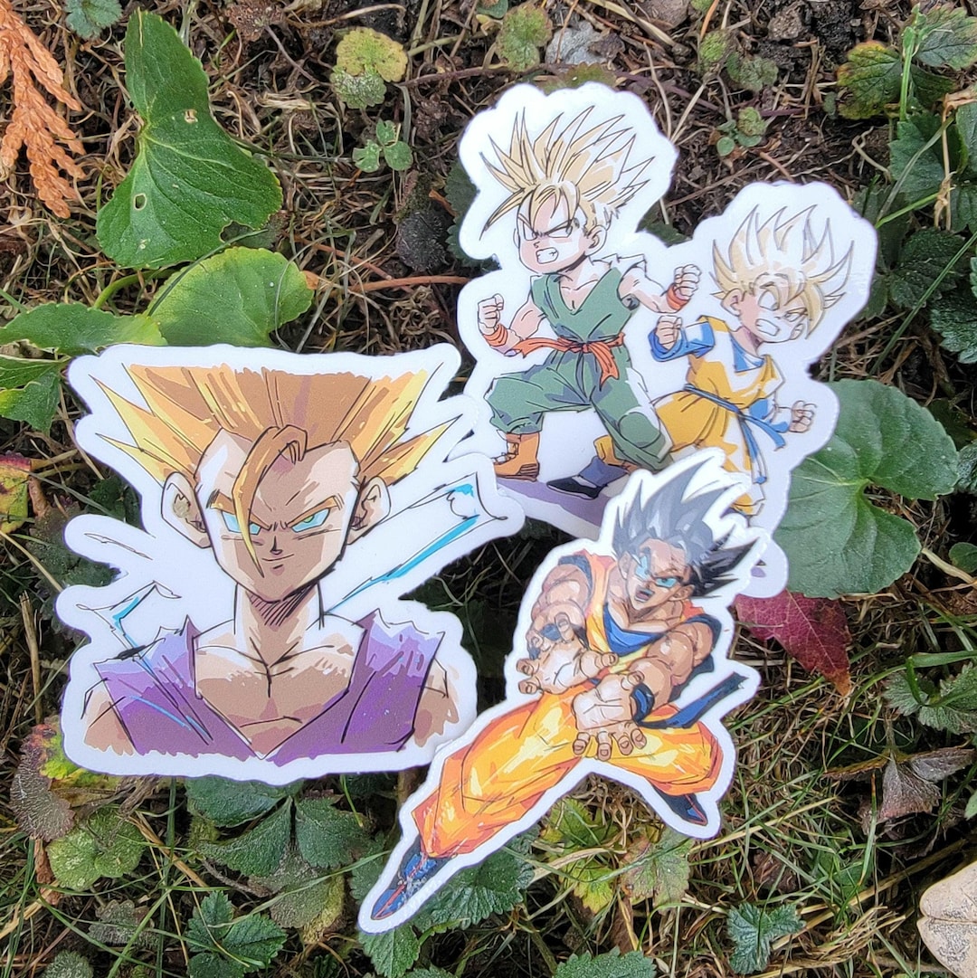 Sticker Commissions Custom Sticker Commissions - Etsy