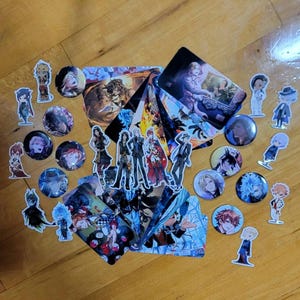 Pacchetto regalo Twisted Wonderland