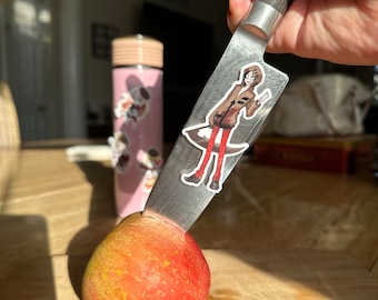 Angels of Death Stickers