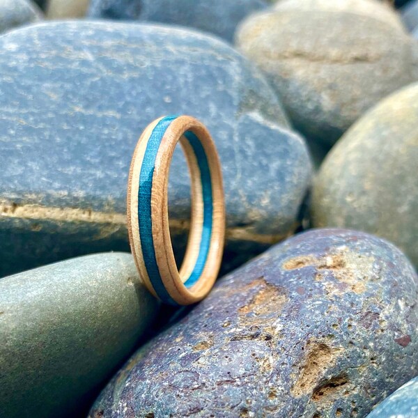 Mens Skater Rings Etsy