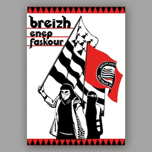Breizh Enepfaskour (Bretanha antifascista)