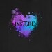 Inspire Influence Impact Lighter Shade Men's Round Neck T-shirt