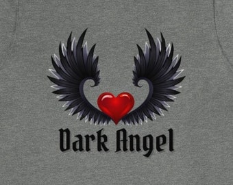 Dark Angel T-shirt