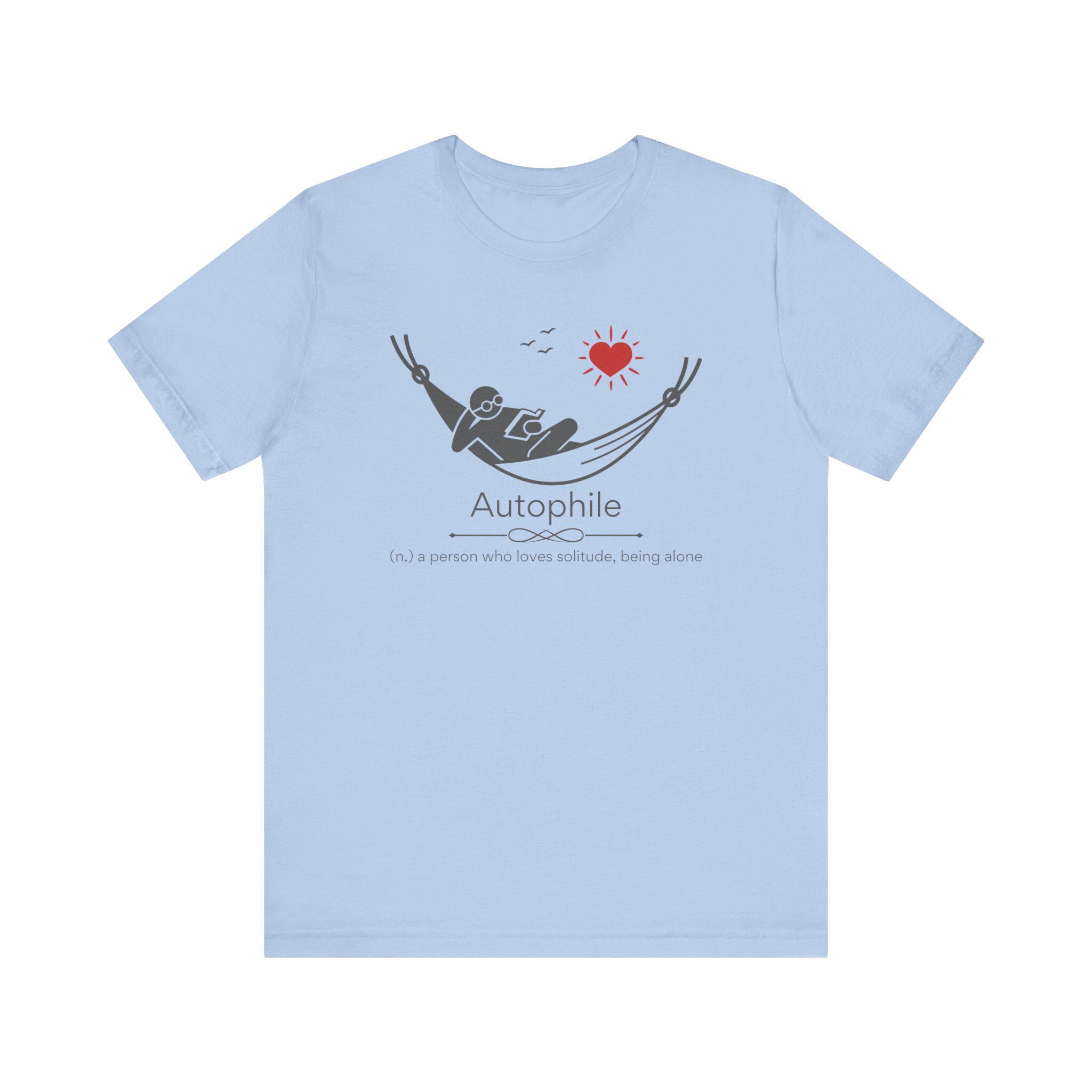 T-Shirt “Facilement Distrait Par Les Anguilles” – Humour Poisson – Cadeau Amusant Pour Ados Et Adultes