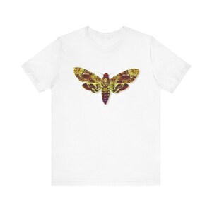 Death&#39;s-head Hawkmoth T-shirt