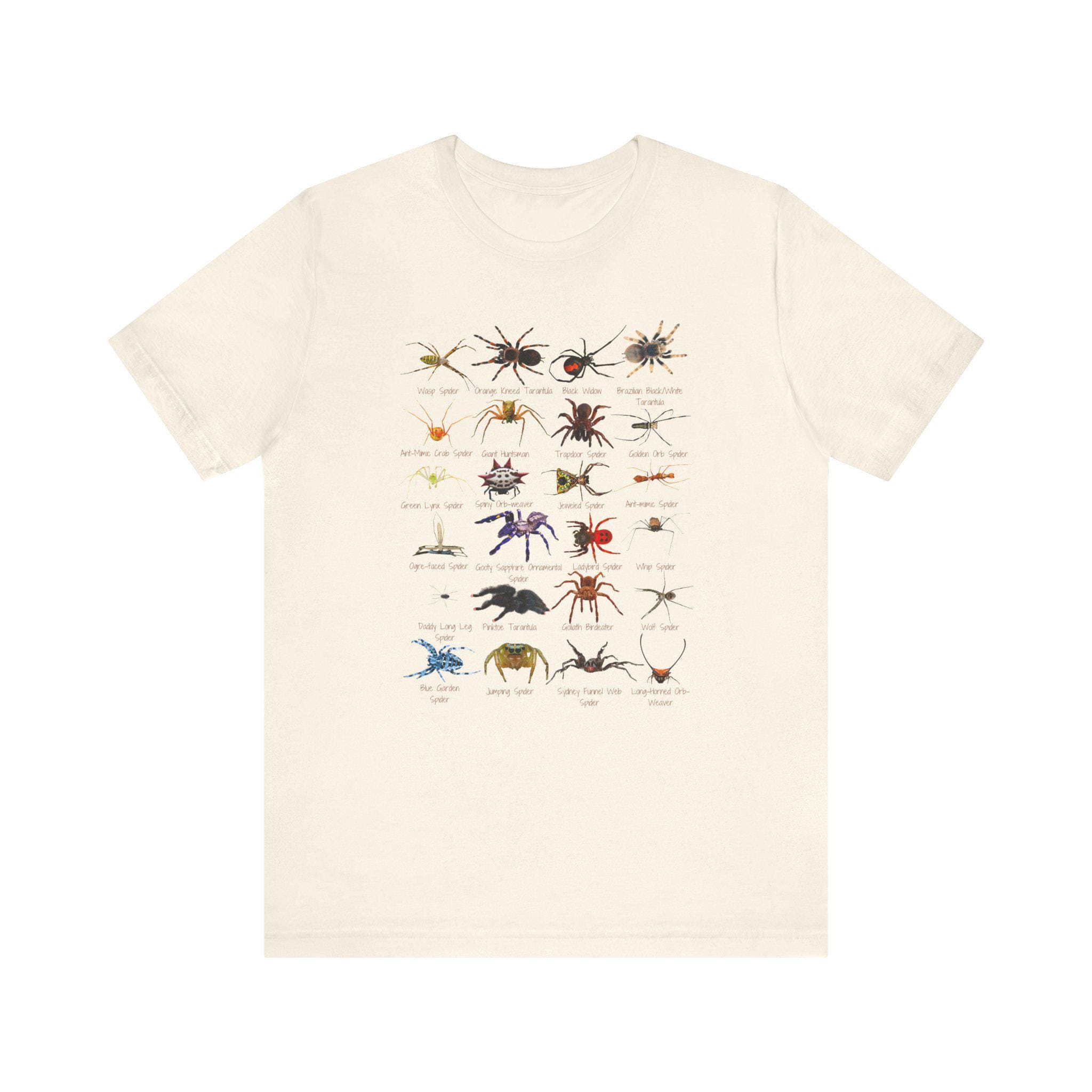 【massnoun】24SS★ SPIDER REAL OVERSIZED SHORT T-SHIRTS Spider-Man Boxy Oversized T-Shirt – Born