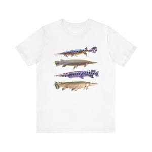 Glorious Gars-T-shirt