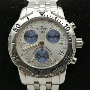 Tissot t362 cheap