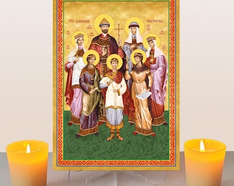 Religious icons