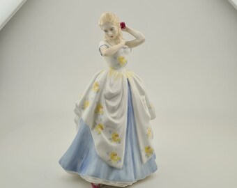 Royal Doulton Laura HN 2960 Figurine