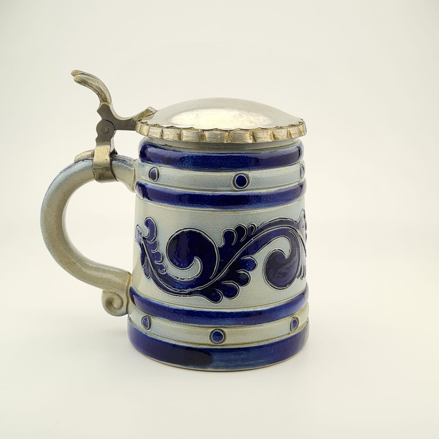 - Etsy Stein Salzglasur