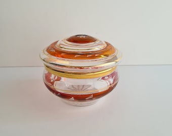 Collectible Glass