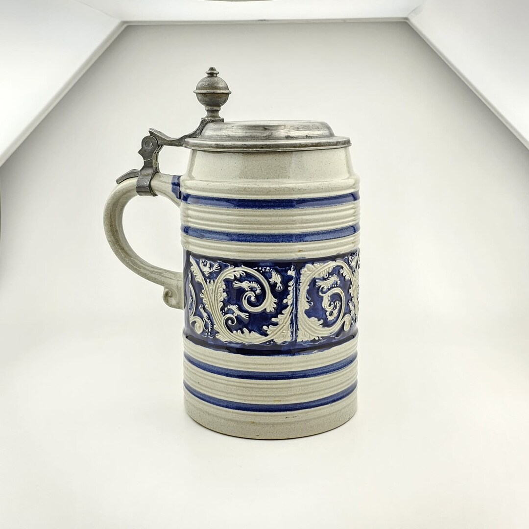 ドイツ製ZINN蓋付きビアジョッキ il_1080xN.4712778121_6jq3.jpg