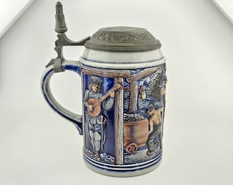 Beer Steins,Beer Mugs