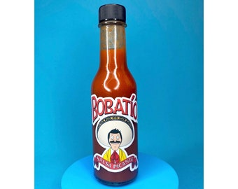 Custom tapatio label template