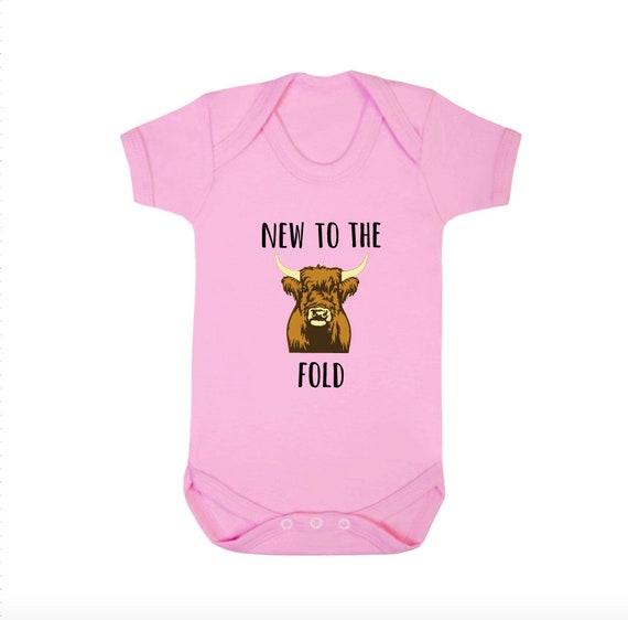 Western Newborn Baby Girls Boys Casual Crew Neck Cow Zipper Jumpsuit Long Sleeve Cattle Head Print Romper Fall Clothes