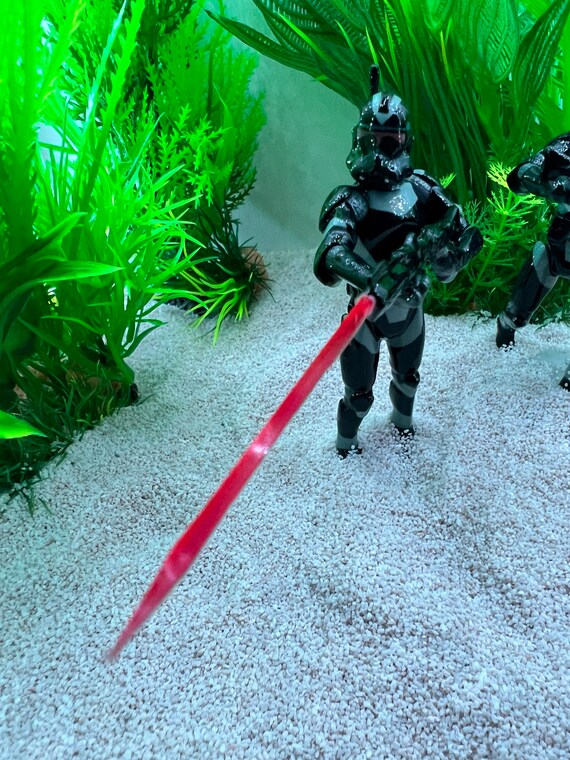 Black fish tank decorations hotsell