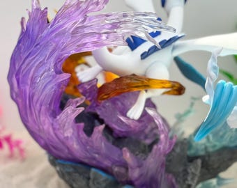 ルギア、サンダー、フリーザー、ファイヤー - Etsy 日本