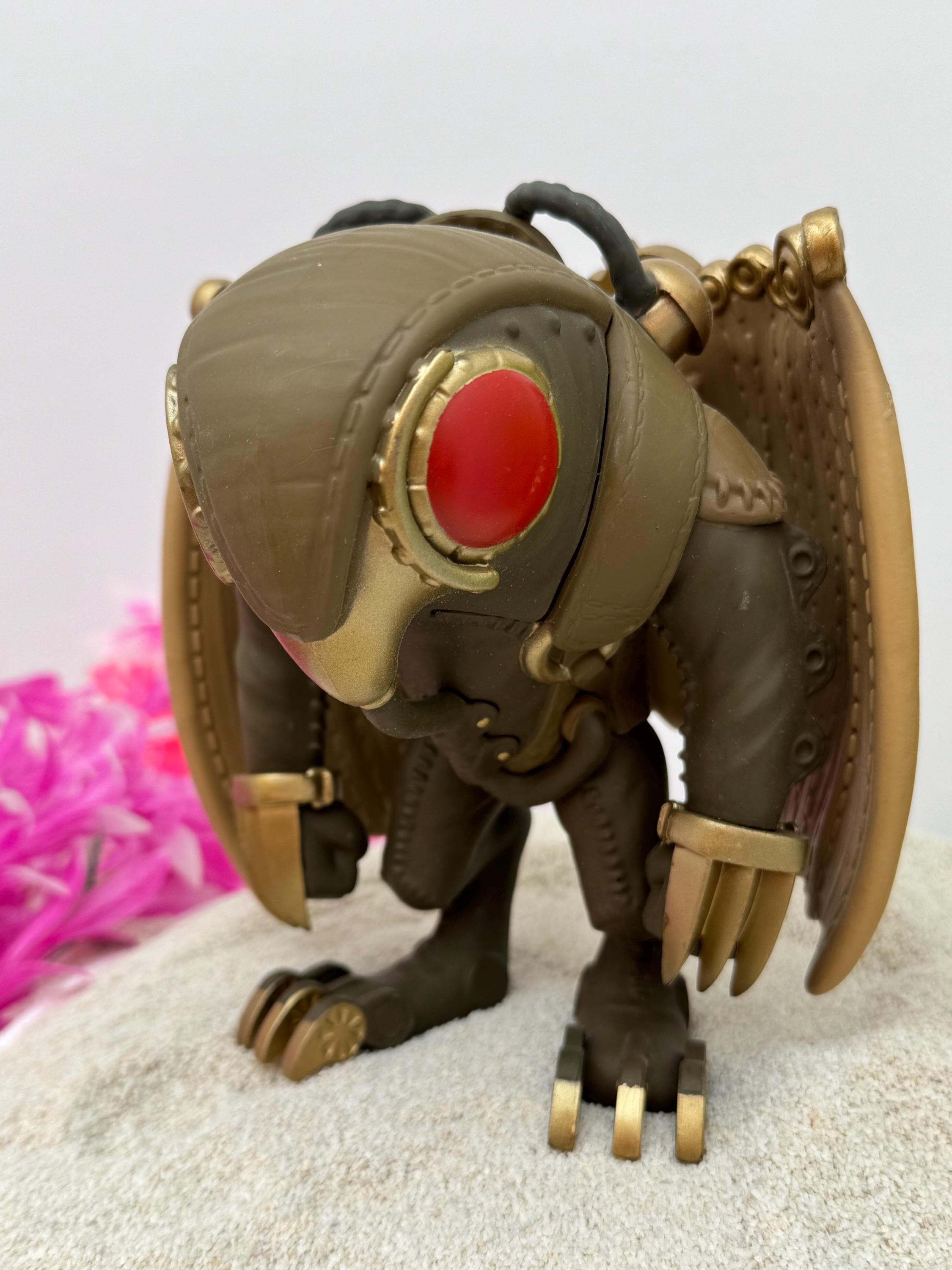 Bioshock Songbird Edition