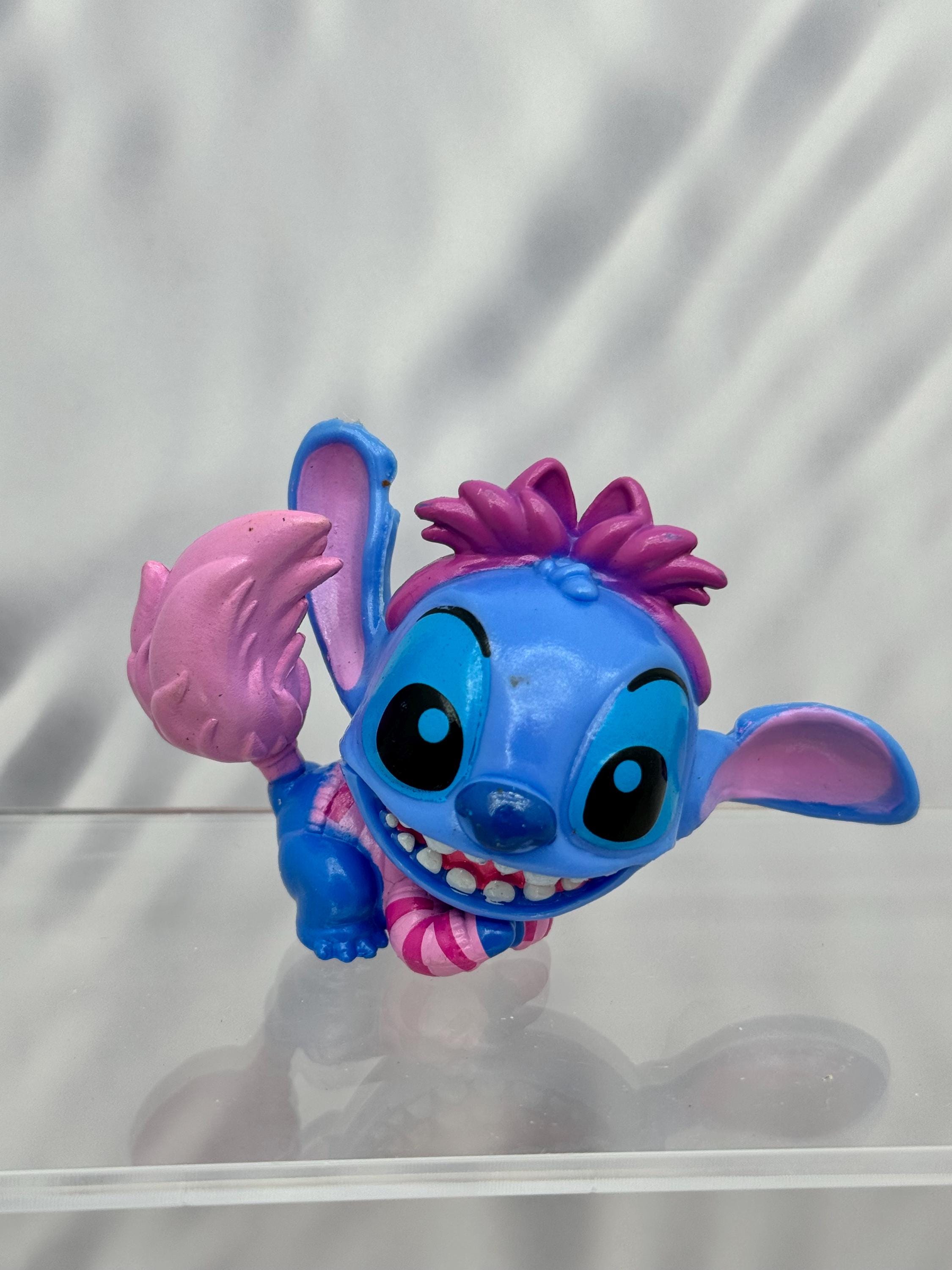 Lilo and stitch fish tank ornaments