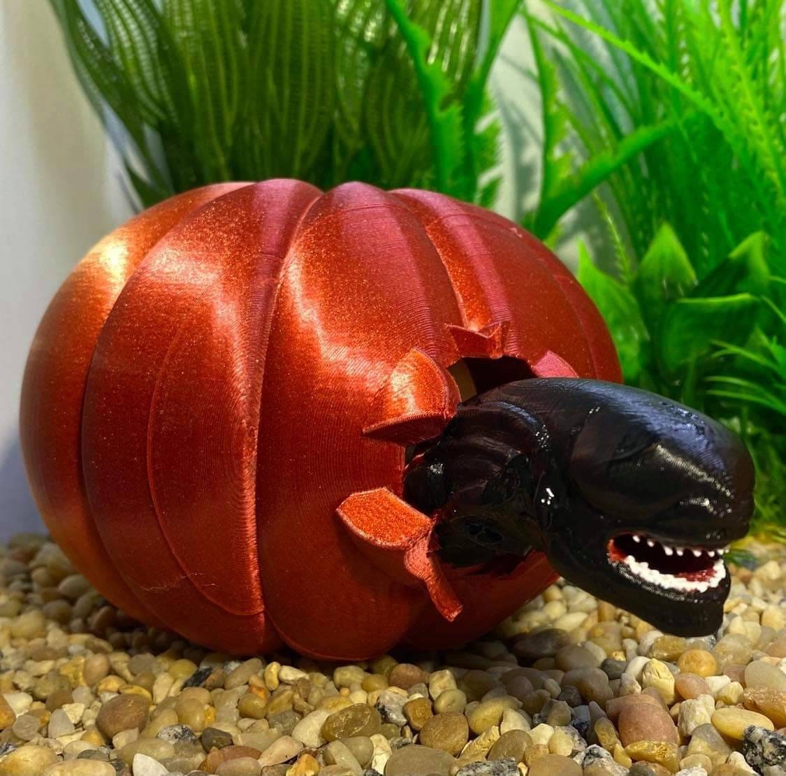 Halloween Fish Tank Decorations Etsy Canada