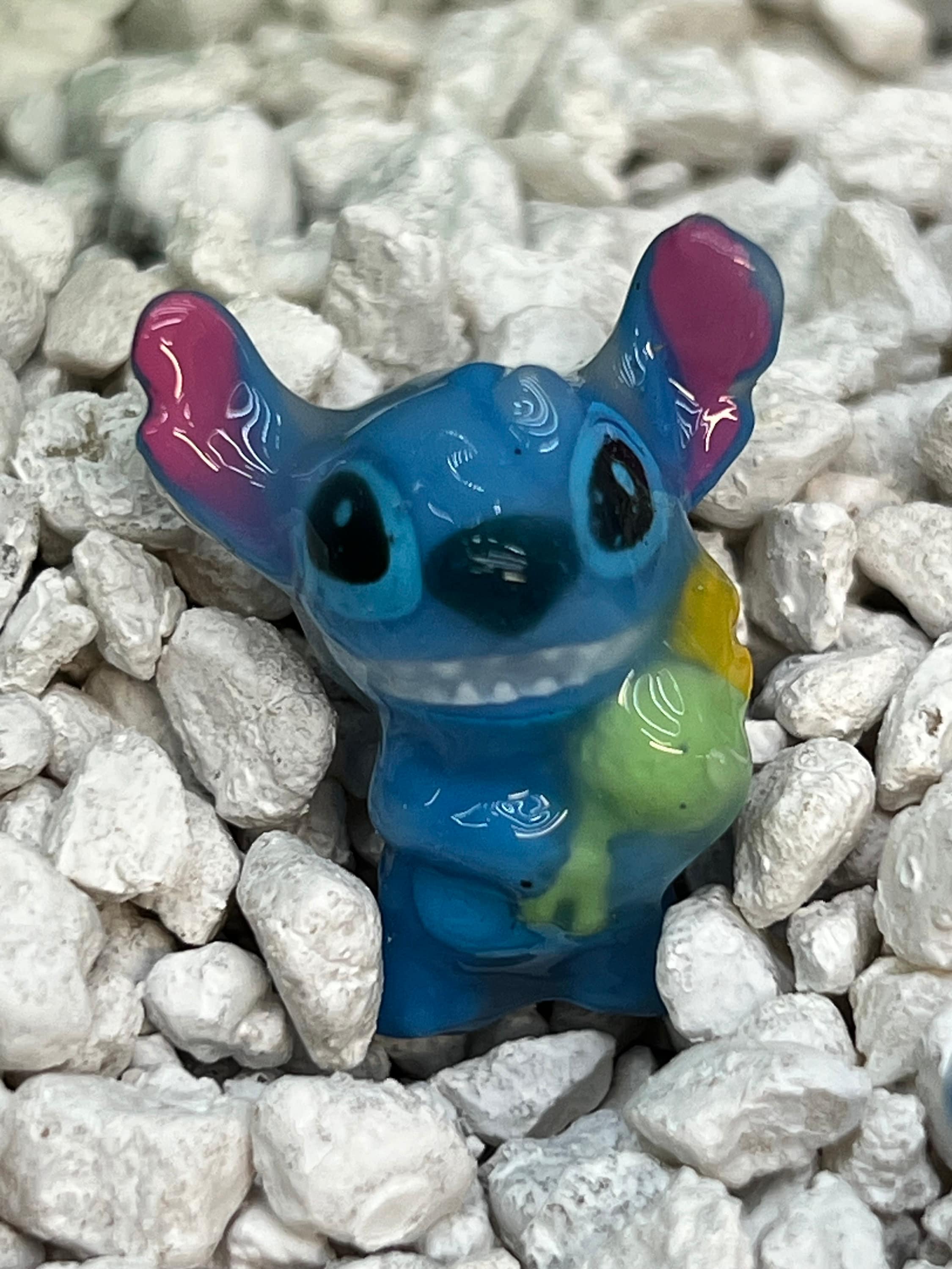 LILO and stitch minis