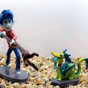 Onward Aquarium Decor Special Kit