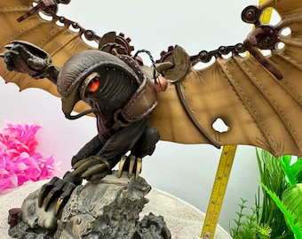 Bioshock Songbird Edition