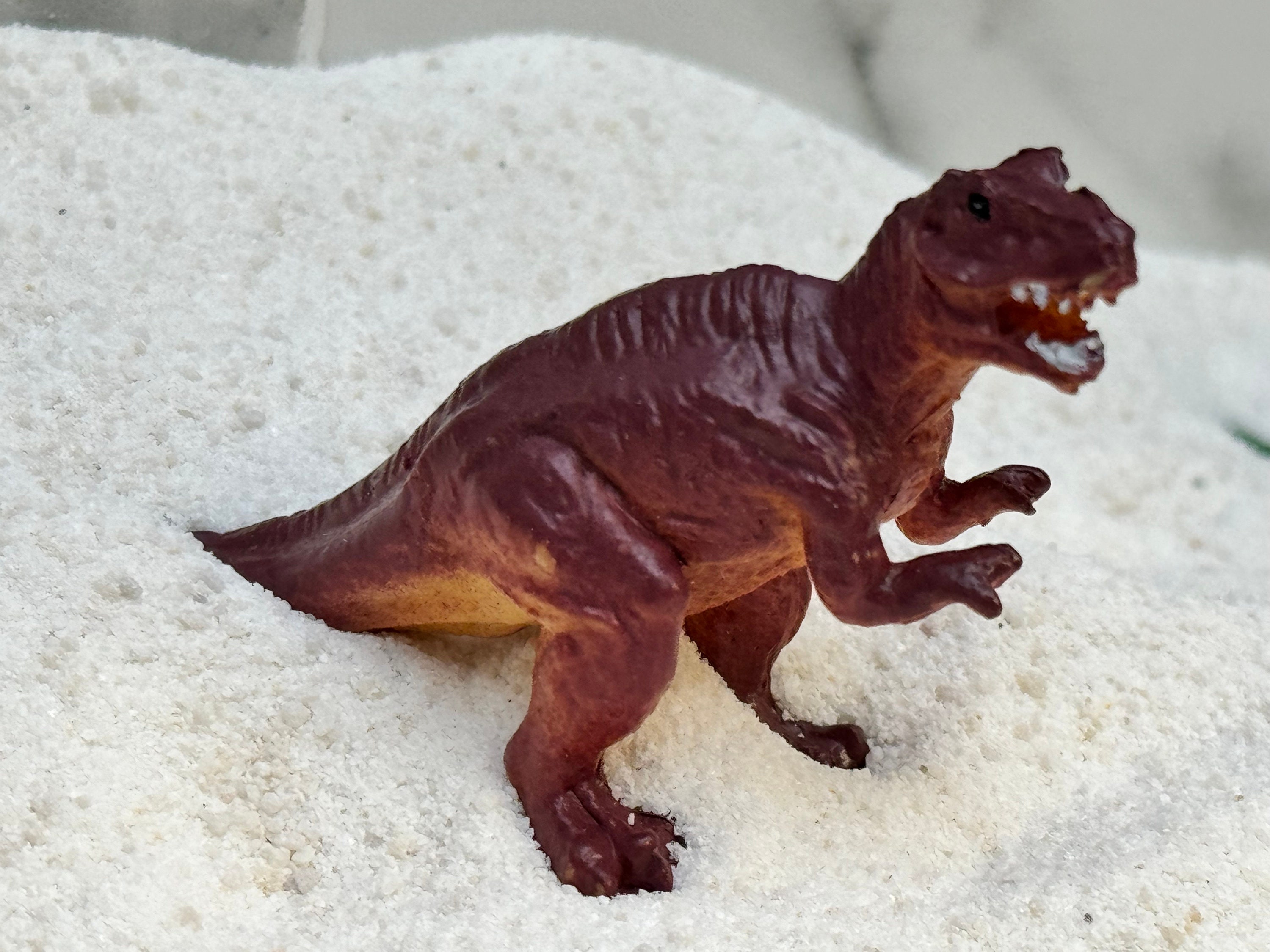 Jurassic Park Decor
