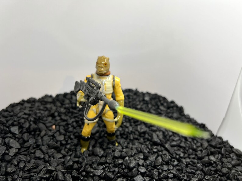 Star Wars Figures Etsy