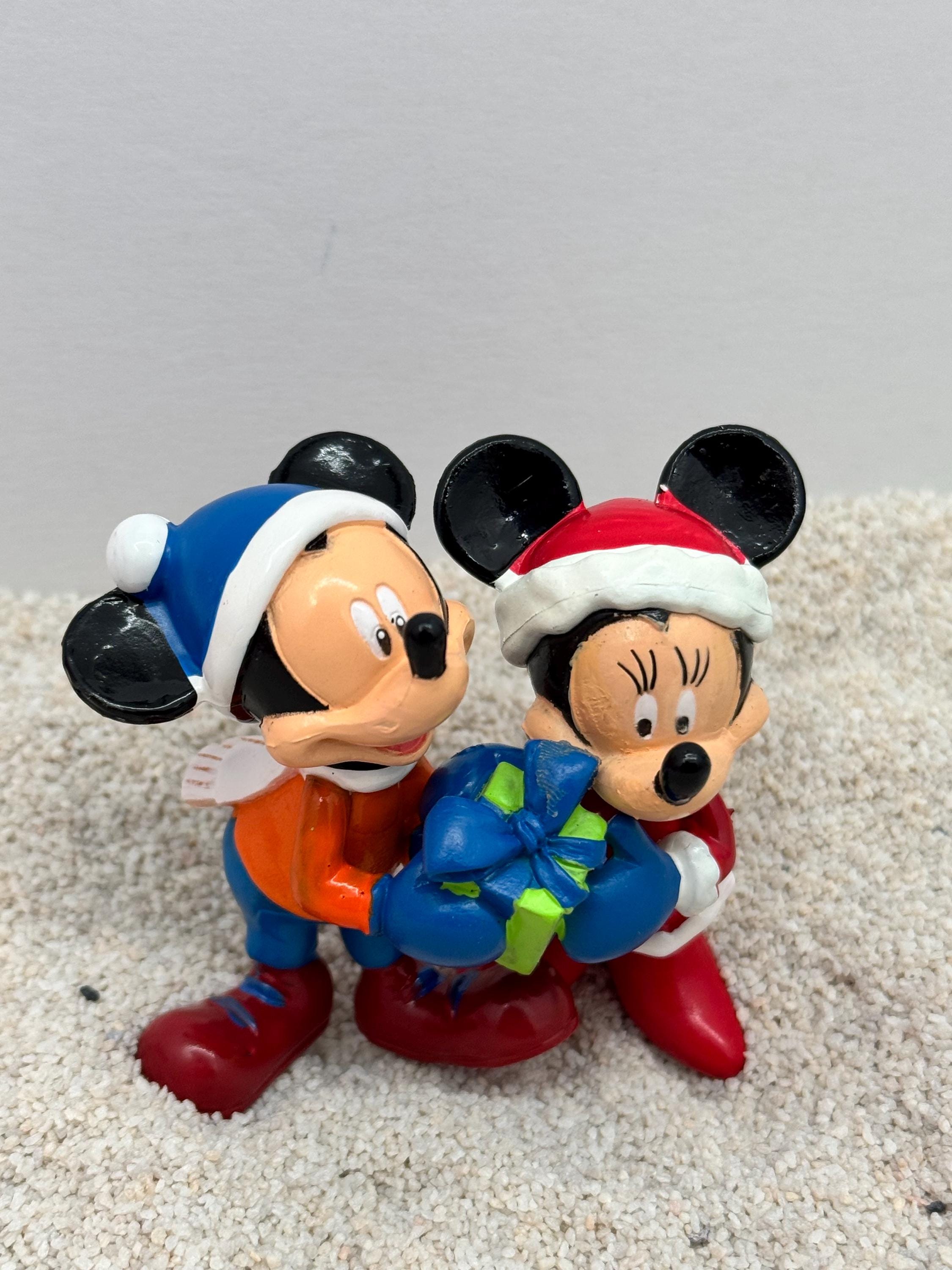 Mickey Mouse Sets