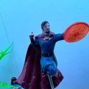 Dr Strange special set