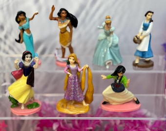 Disney Princess Collection