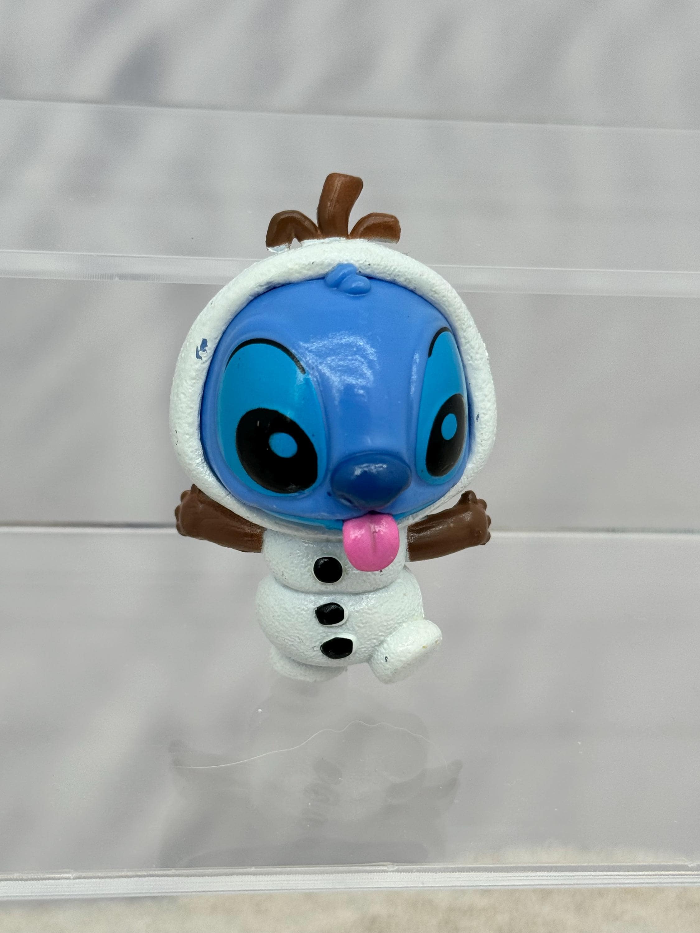 Lilo and stitch figures