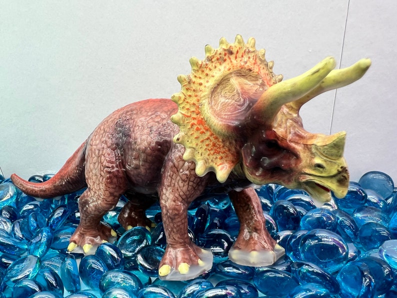 Jurassic Park Aquarium Decor Etsy