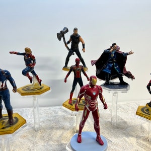 Avengers
