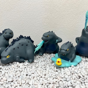 CuteZilla 2