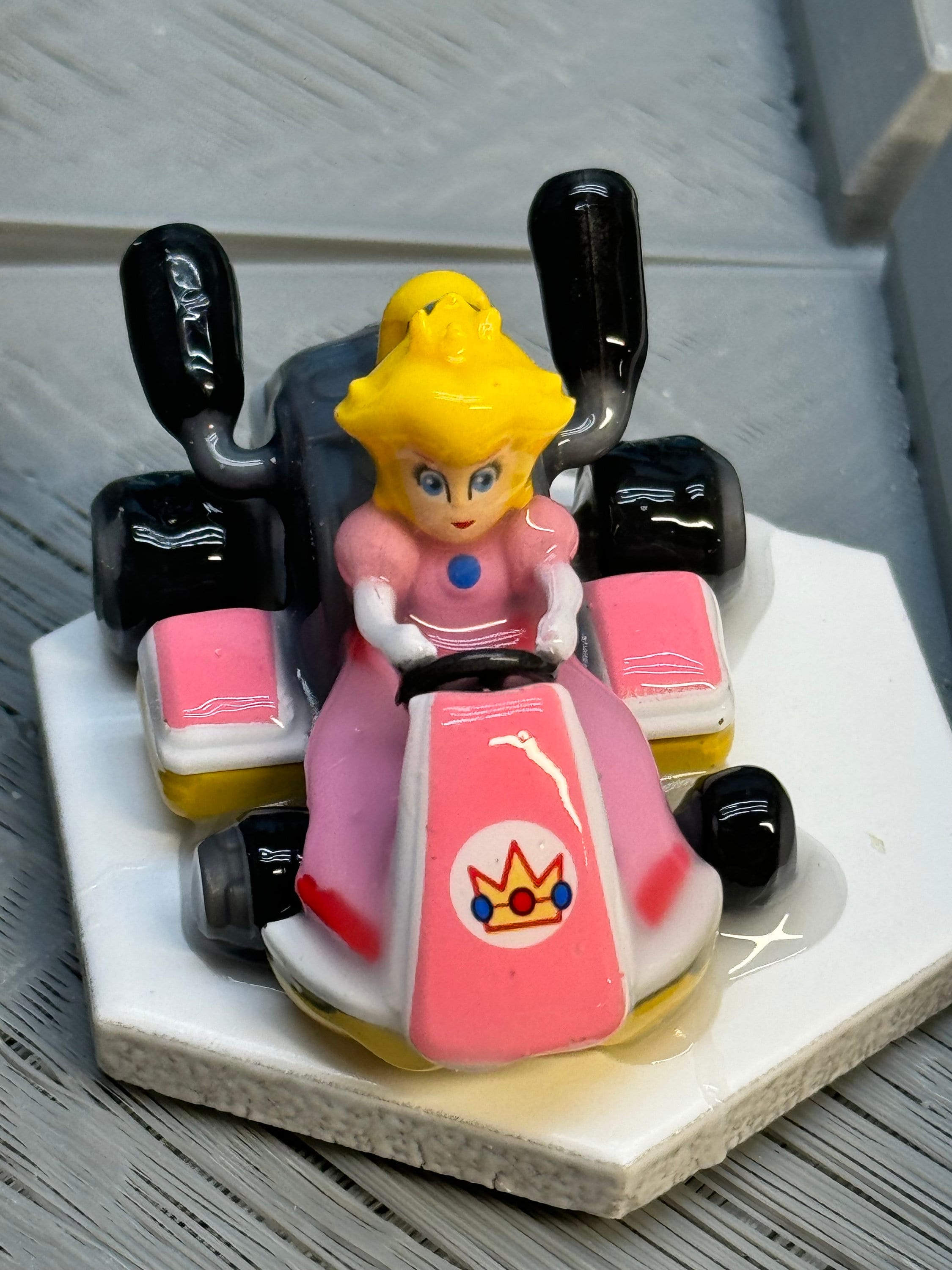 Mario Kart Decor
