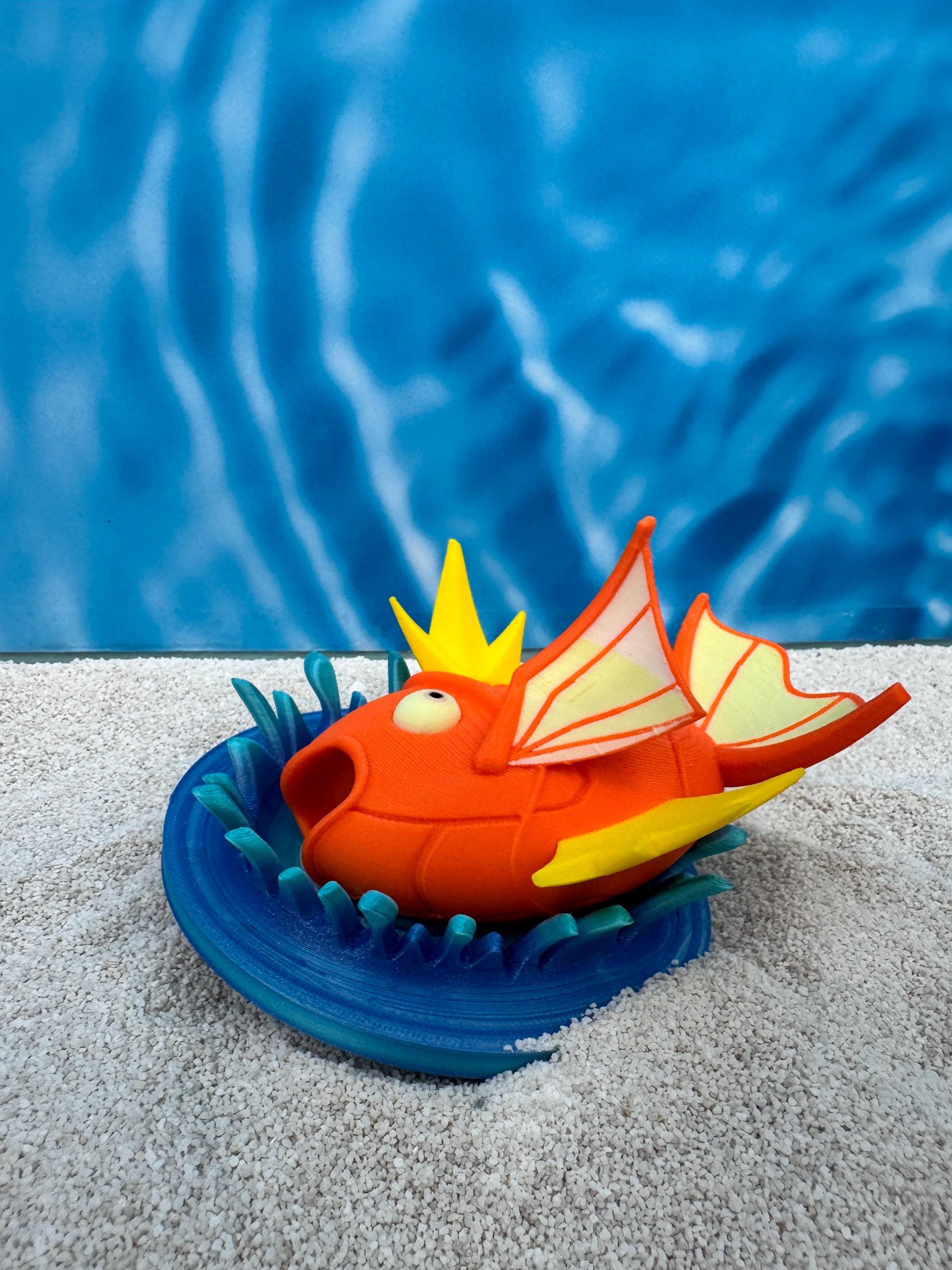 コイキング水槽の装飾 - Etsy 日本 コイキング水槽の装飾 - Etsy 日本