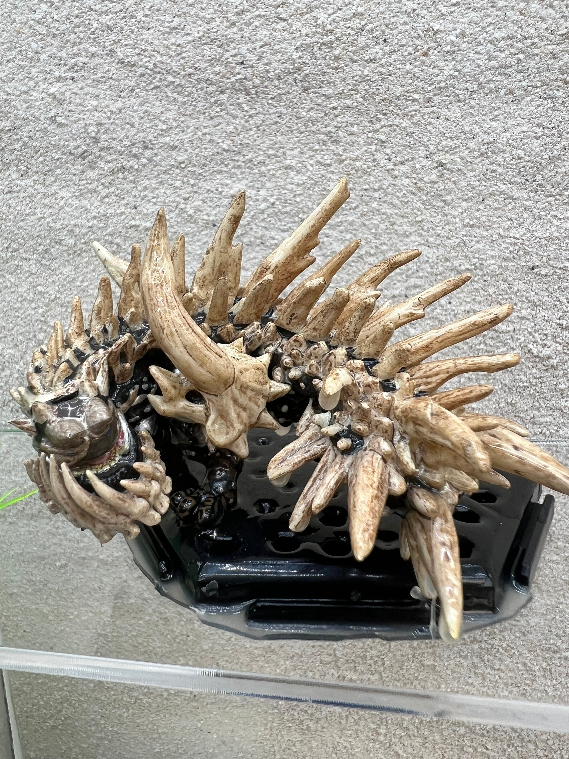 Monster Hunter Beasts