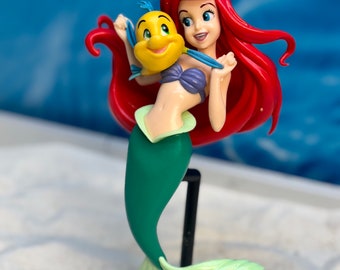 The Little mermaid