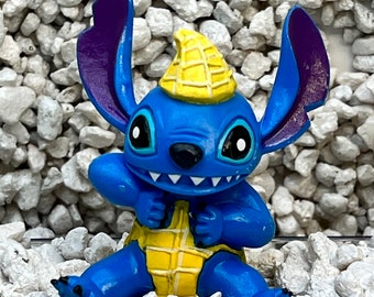 リロ＆スティッチの装飾 - Etsy 日本