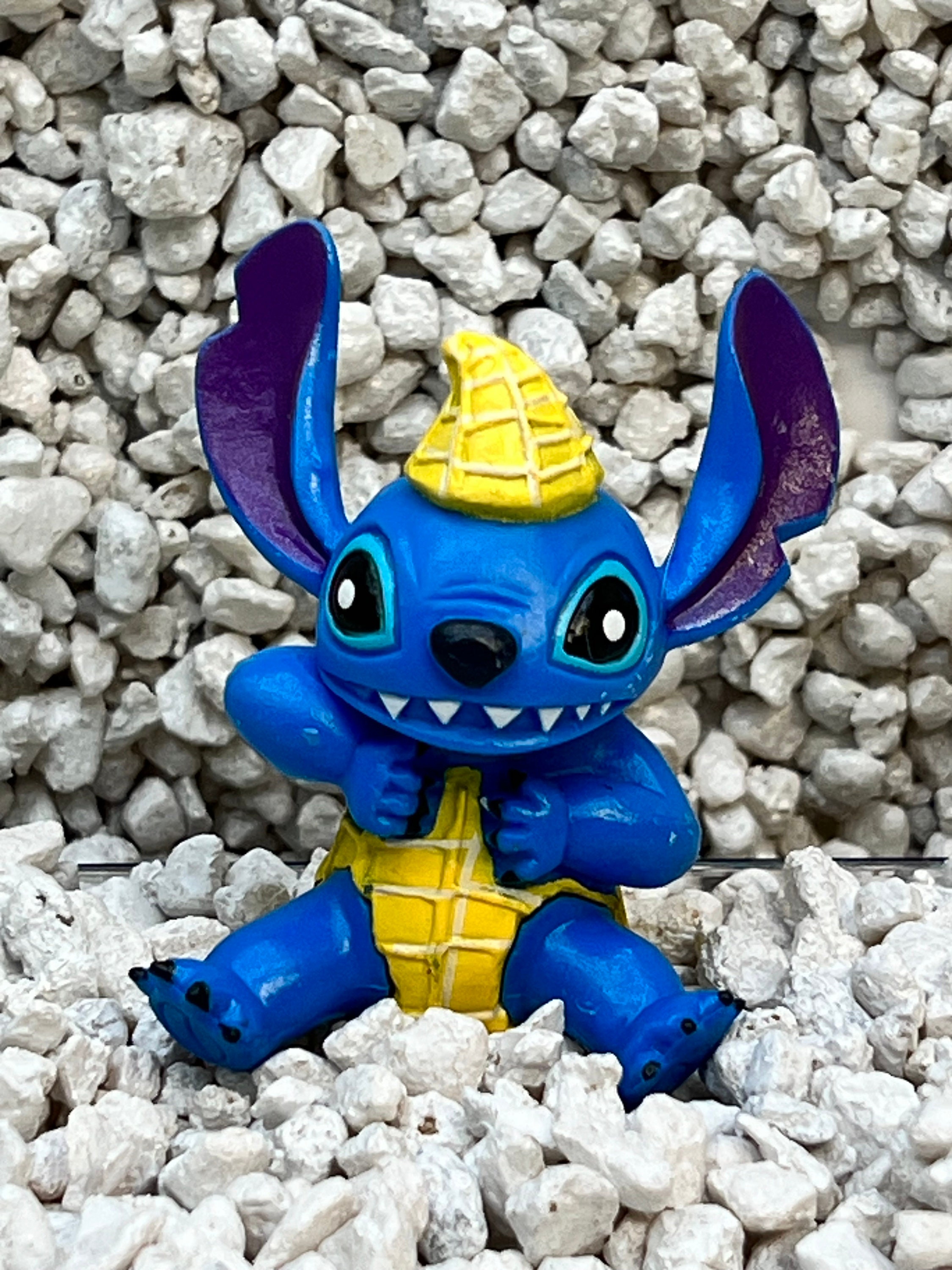 リロ＆スティッチの装飾 - Etsy 日本