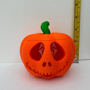 水槽 Pumpkin Amazon.com : Uniclife Halloween Aquarium Decoration Resin