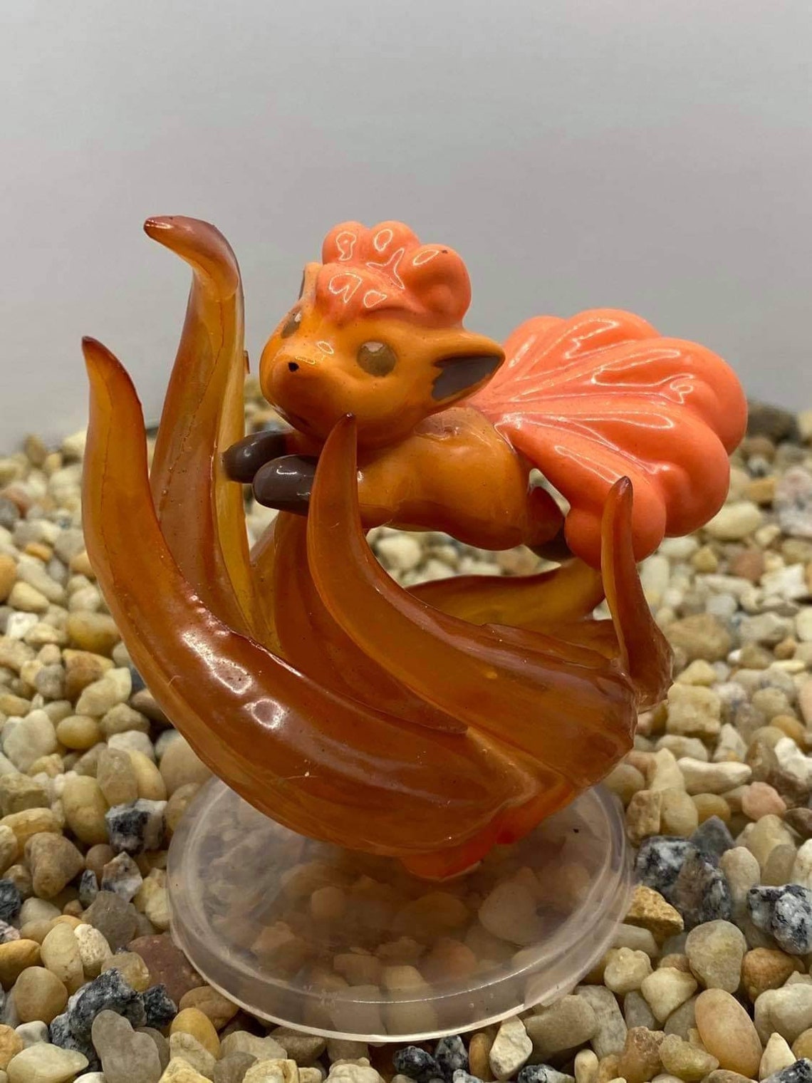 Pokemon Fish Tank decorations Etsy